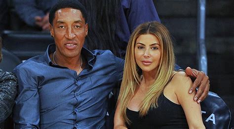 larsa pippen topless|LARSA PIPPEN Nude